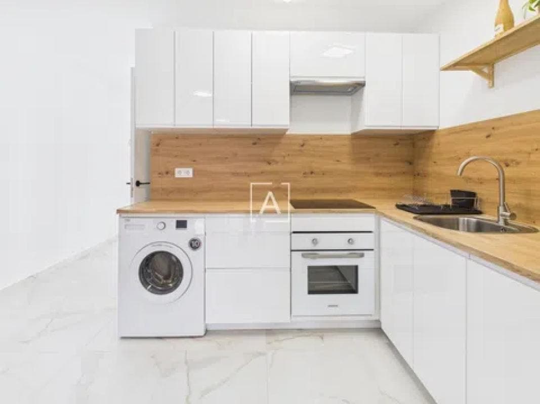 Venta de piso en Barrio El Acequión, Torrevieja
photo 4