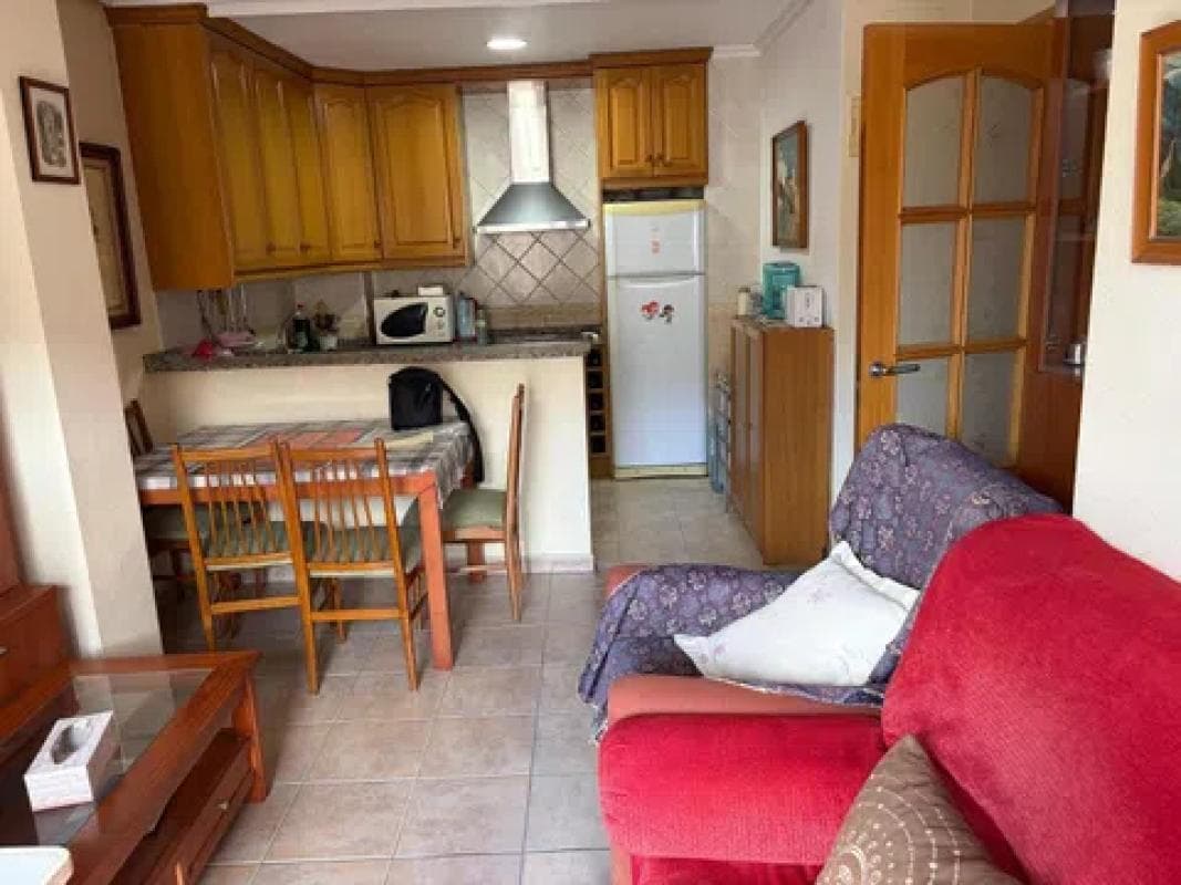 Venta de piso en Calle Espoz y Mina, 42, Santa Pola
photo 4