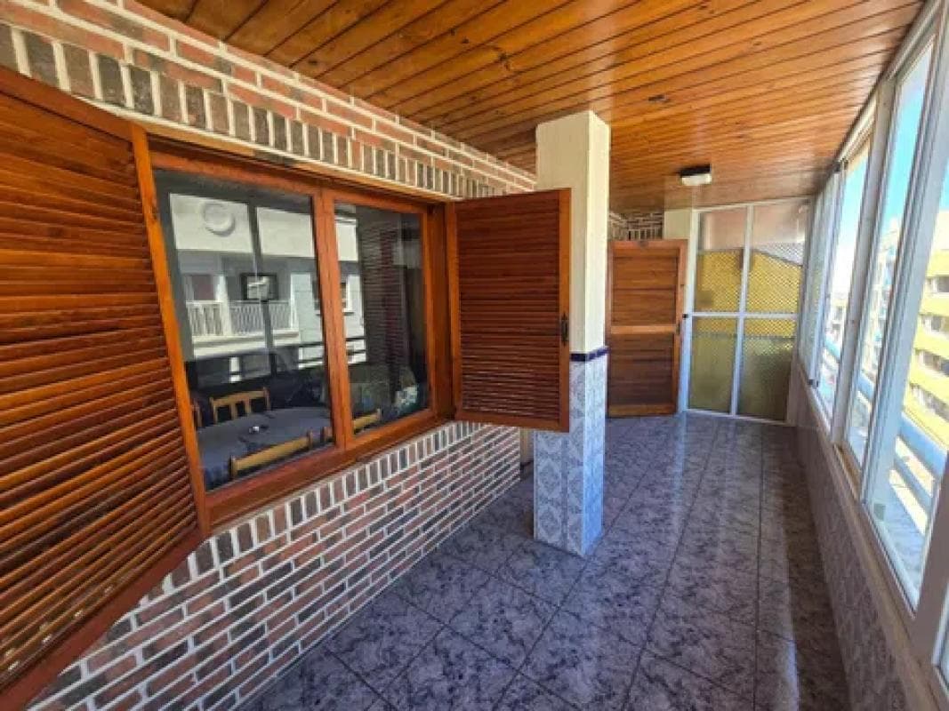 Venta de piso en Avenida Doctor Gregorio Marañón, 68, Torrevieja
photo 5