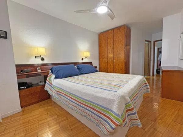 Venta de piso en Barrio Ensanche-Diputación, Alicante / Alacant
photo 1