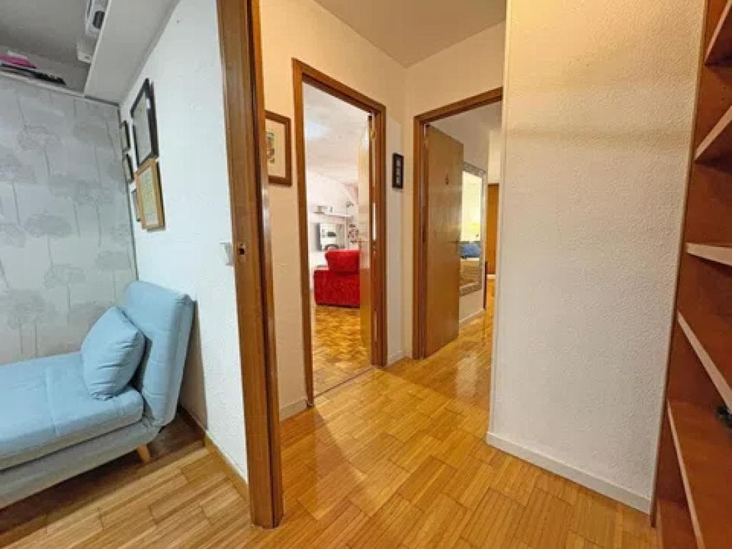 Venta de piso en Barrio Ensanche-Diputación, Alicante / Alacant
photo 5