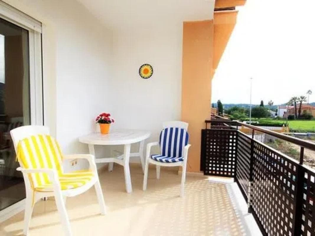Venta de piso en Jalón, Jalón
photo 4