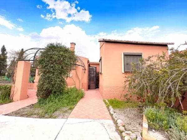 Casa independiente en camino Arroba de Hornos thumbnail 2