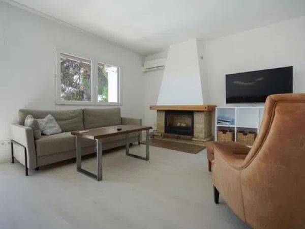 Chalet independiente en venta en Cometa-Carrió, Calpe
thumbnail 2