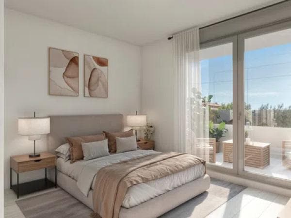 Ático en venta en Calle de l'Historiador Palau, 23, Jávea/Xàbia photo 1