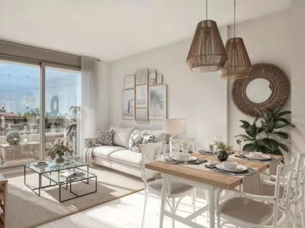 Venta de piso en Calle de l'Historiador Palau, 23, Jávea/Xàbia photo 1