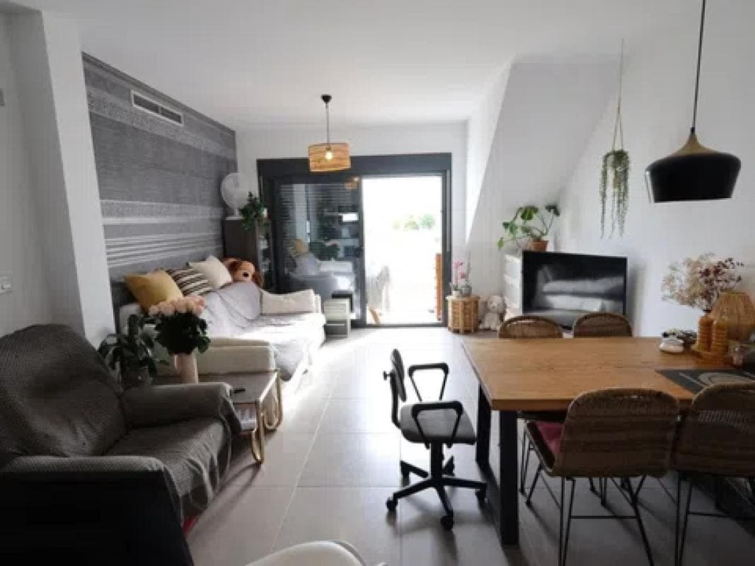 Venta de piso en Calle Comunidad Catalana, Pilar de la Horadada
photo 4