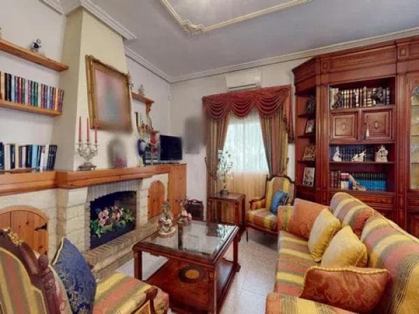 Casa independiente thumbnail 1