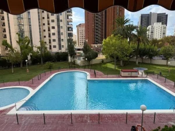 Sprzedaż mieszkania w Calle Derramador, Benidorm
photo 1