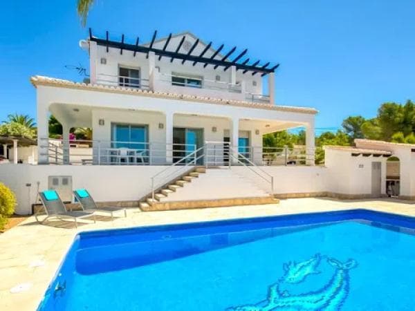Casa independiente thumbnail 1
