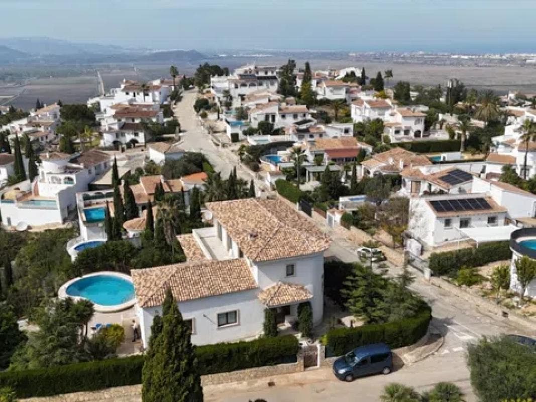 Venta de chalet independiente en Pego, Pego
photo 4