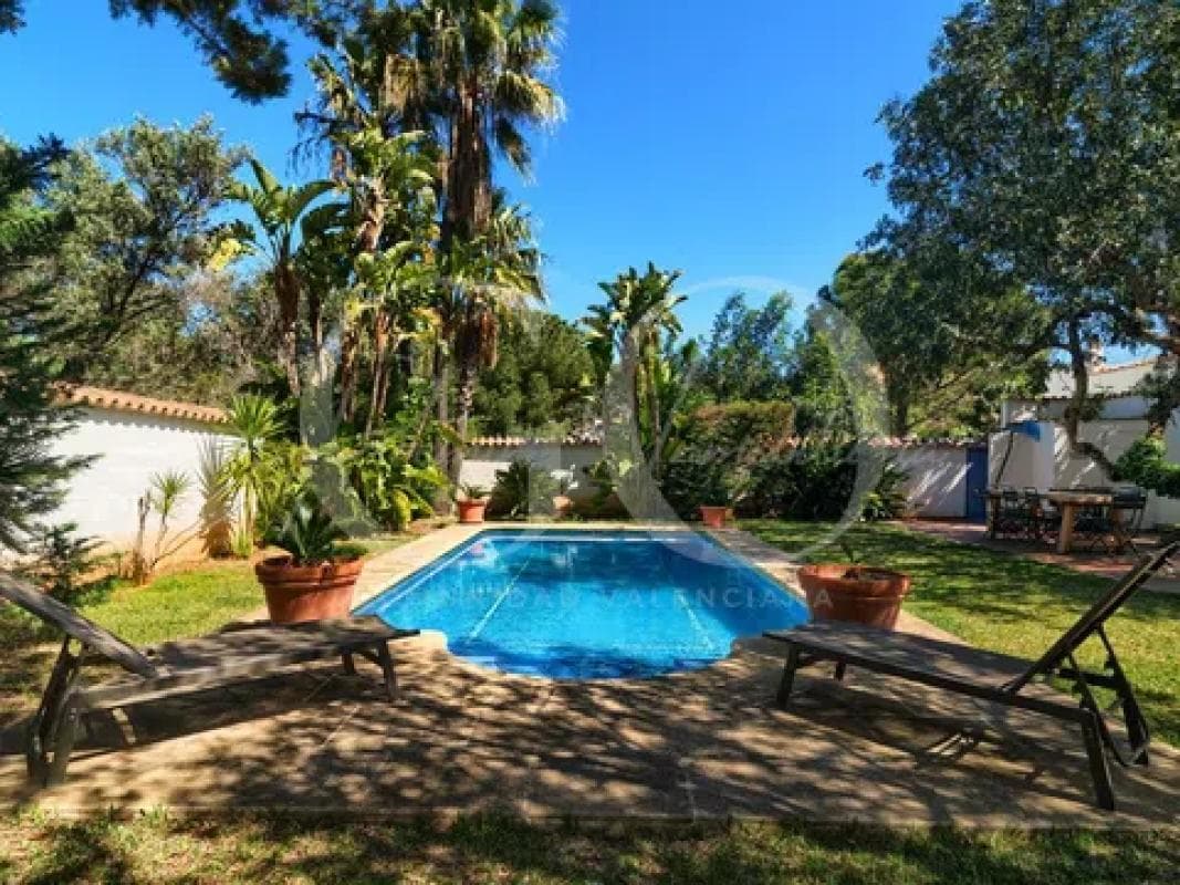 Venta de chalet independiente en VELL ALT DE DENIA A XABIA, Denia
photo 2