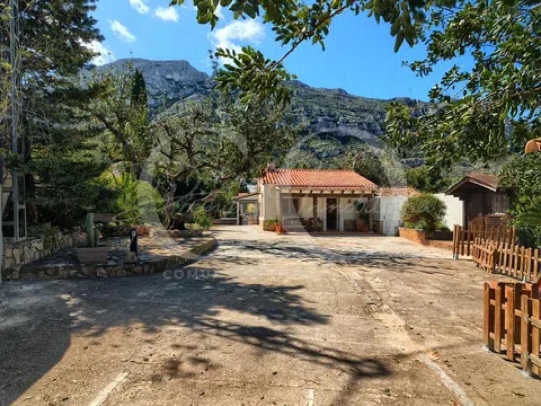 Venta de chalet independiente en VELL ALT DE DENIA A XABIA, Denia
photo 3
