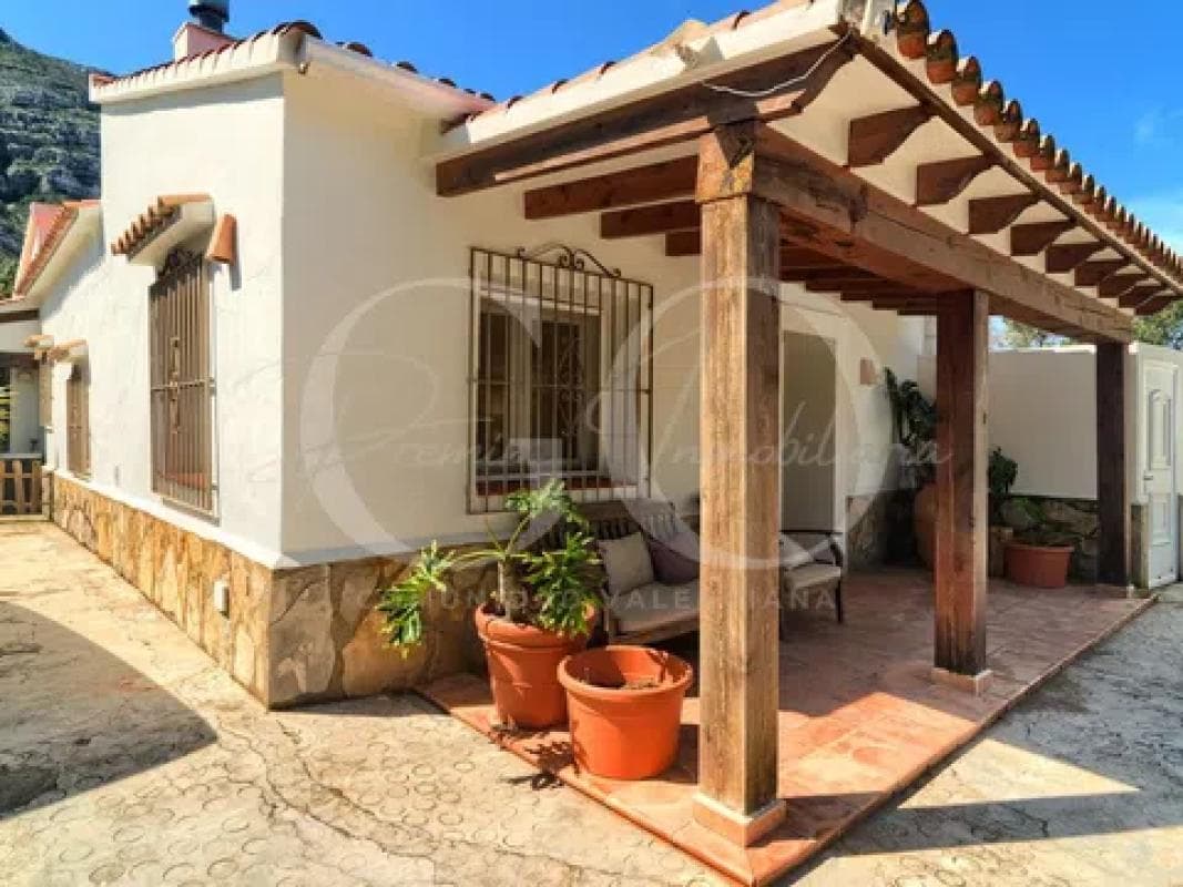Venta de chalet independiente en VELL ALT DE DENIA A XABIA, Denia
photo 4