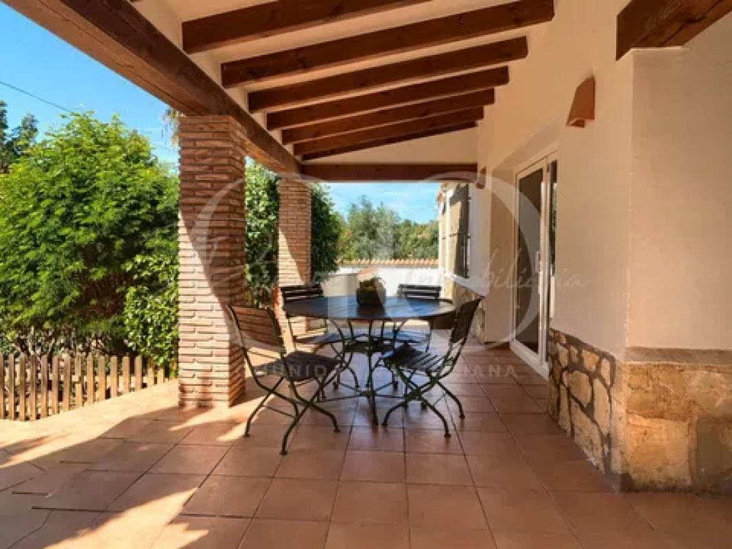 Venta de chalet independiente en VELL ALT DE DENIA A XABIA, Denia
photo 5