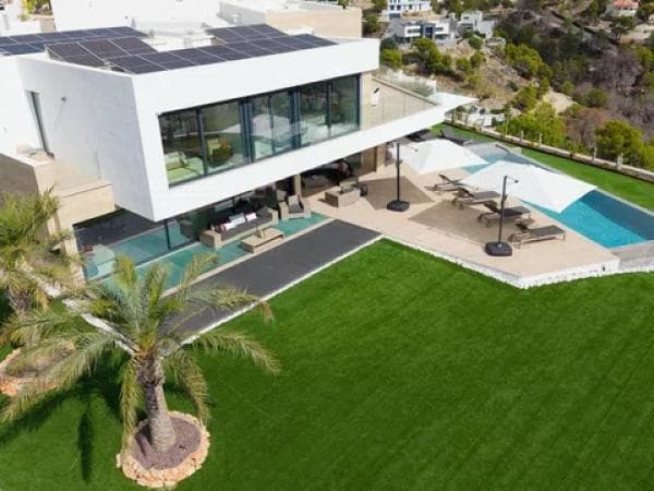 Casa independiente thumbnail 1