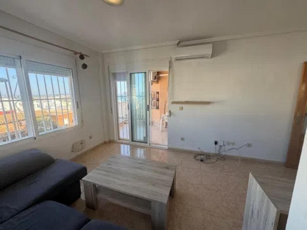 Продажа квартиры на Calle San Sebastián, 4, Торревьеха
photo 5