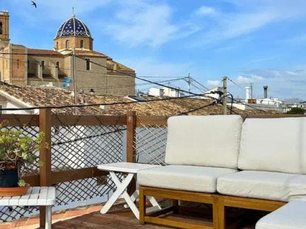 Chalet independiente en venta en Altea Pueblo, Altea
photo 1