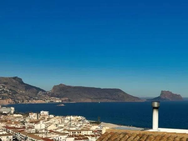 Chalet independiente en venta en Altea Pueblo, Altea
thumbnail 2