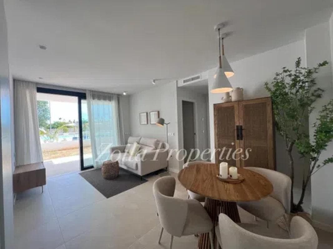 Sale of apartment in Calle Assagador de la Marjal, 115, Denia
photo 5