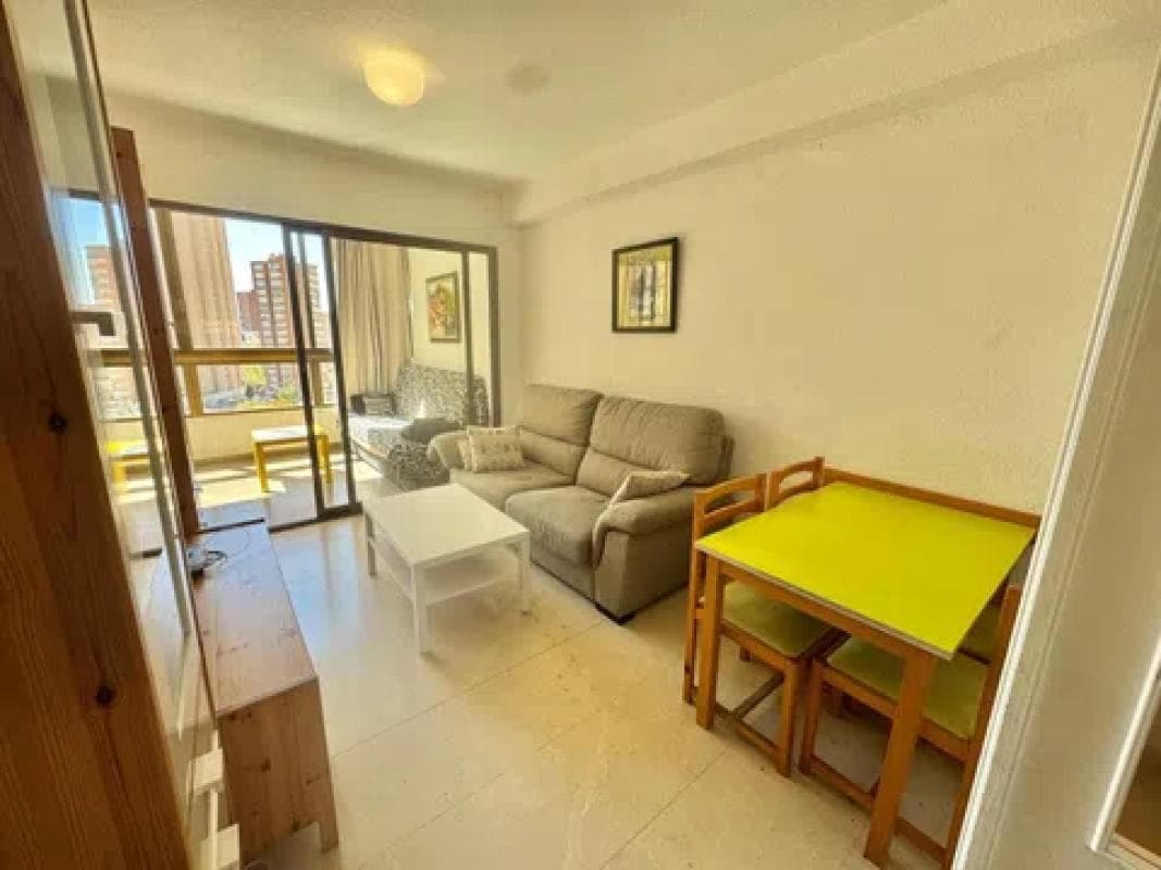 Sprzedaż mieszkania w Pueblo Levante, Benidorm
photo 2