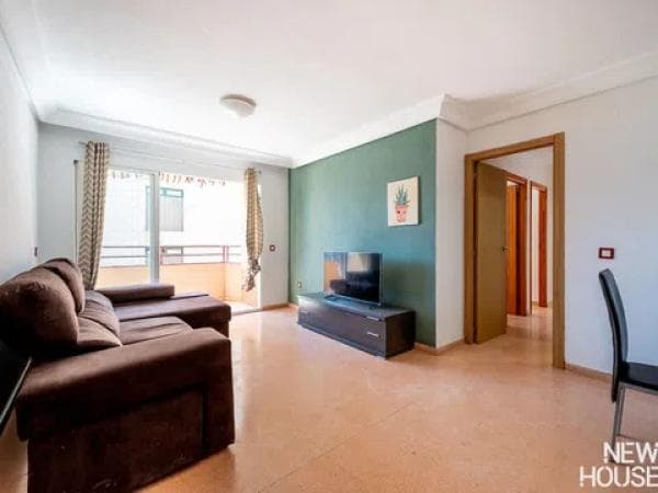 Venta de piso en Avenida Esportista Miriam Blasco, Alicante / Alacant
photo 1
