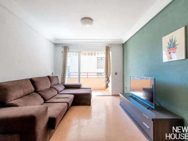 Venta de piso en Avenida Esportista Miriam Blasco, Alicante / Alacant
thumbnail 1