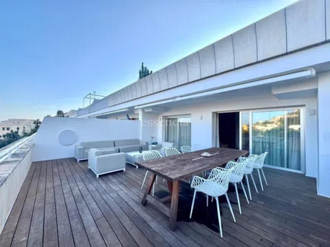 Venta de piso en Altea la Vella, Altea
photo 3