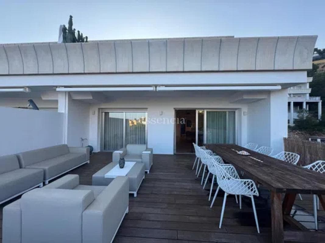 Venta de piso en Altea la Vella, Altea
photo 4