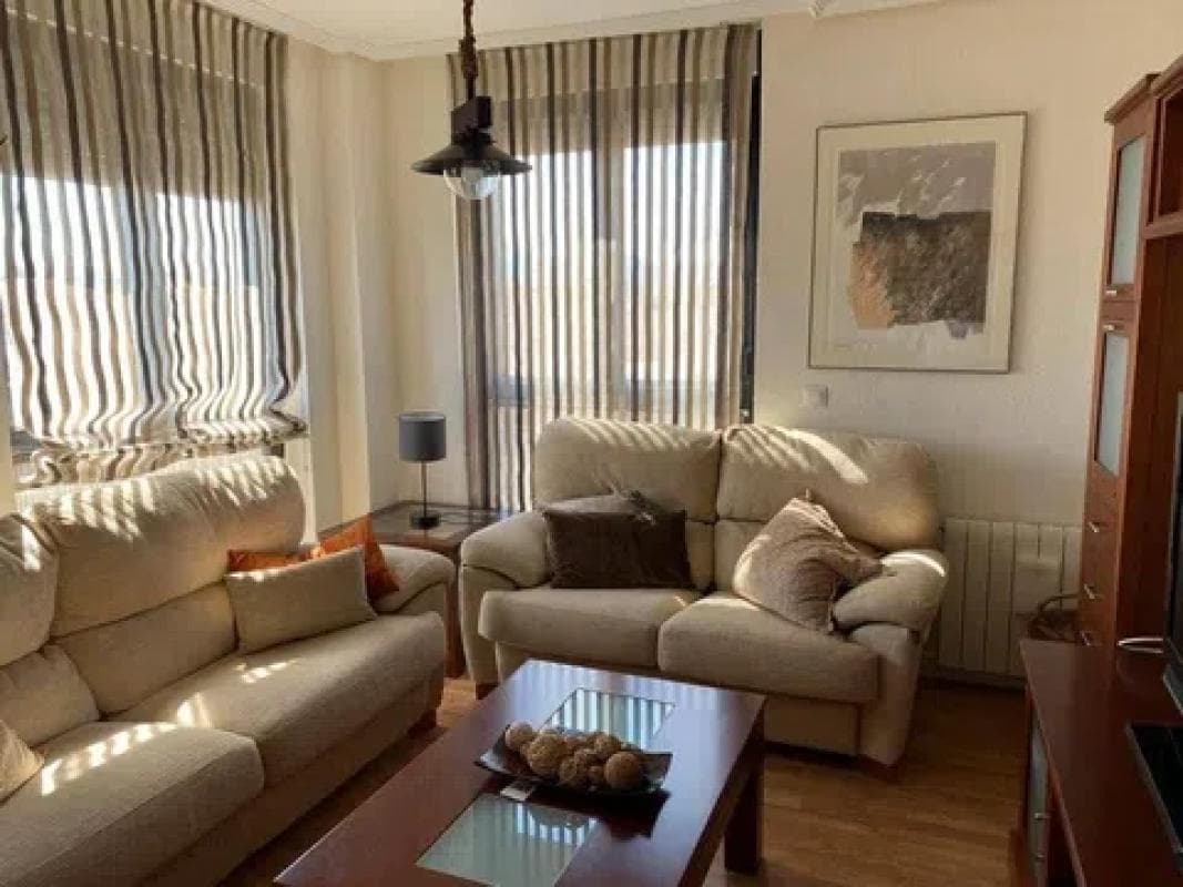 Venta de piso en Centro, San Vicente del Raspeig
photo 2