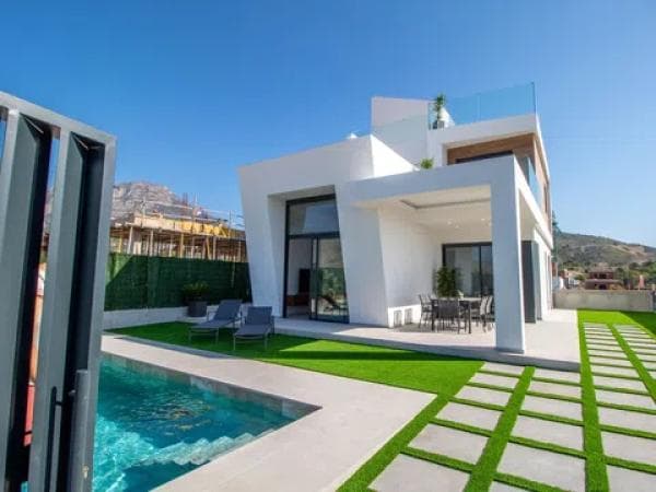 Casa independiente en avenida Sevilla, 8 thumbnail 1