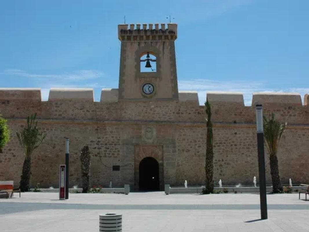 Venta de piso en CL VIRGEN, 3, Santa Pola
photo 5