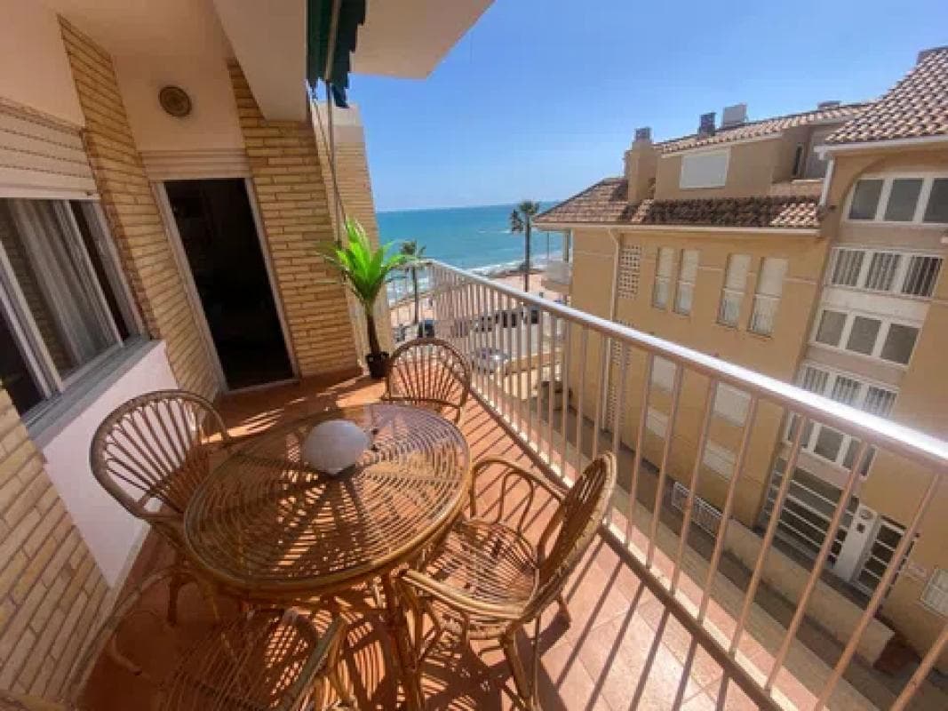 Venta de piso en Calle Manuel Molino, 1, Pilar de la Horadada
photo 3