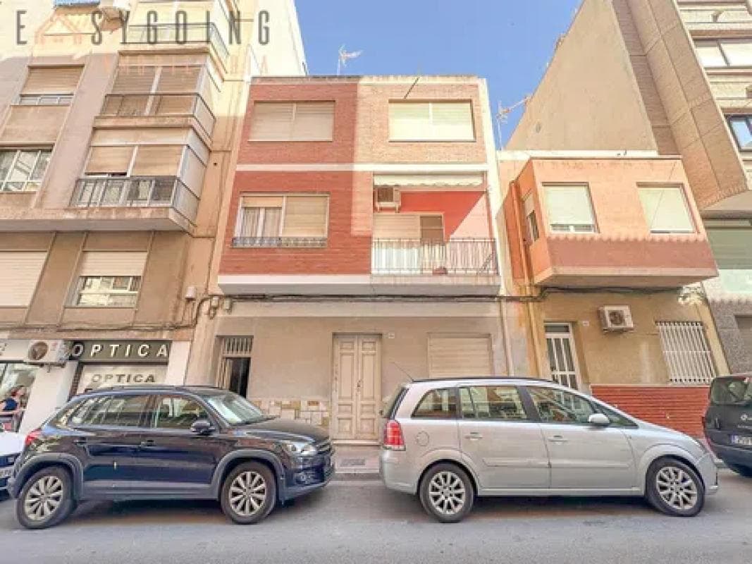 Venta de piso en Calle de Sant Antoni, Santa Pola
photo 5