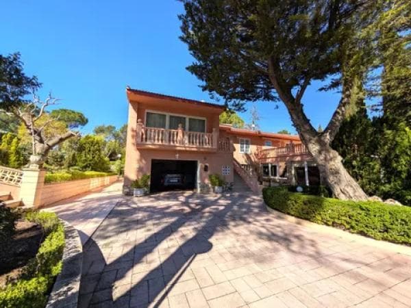 Casa independiente en Urbanización Montesol, 82 thumbnail 1