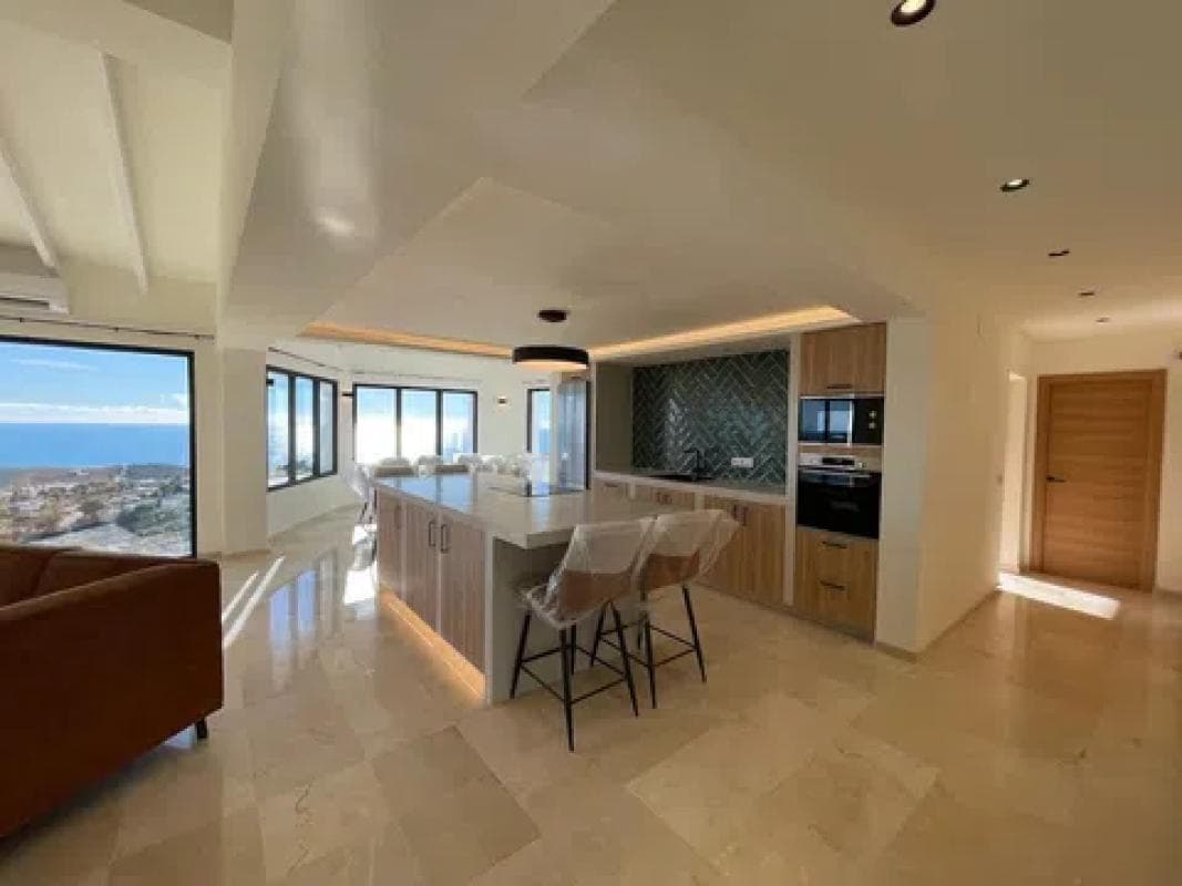 Venta de chalet independiente en Cumbre del Sol, Benitachell
photo 2