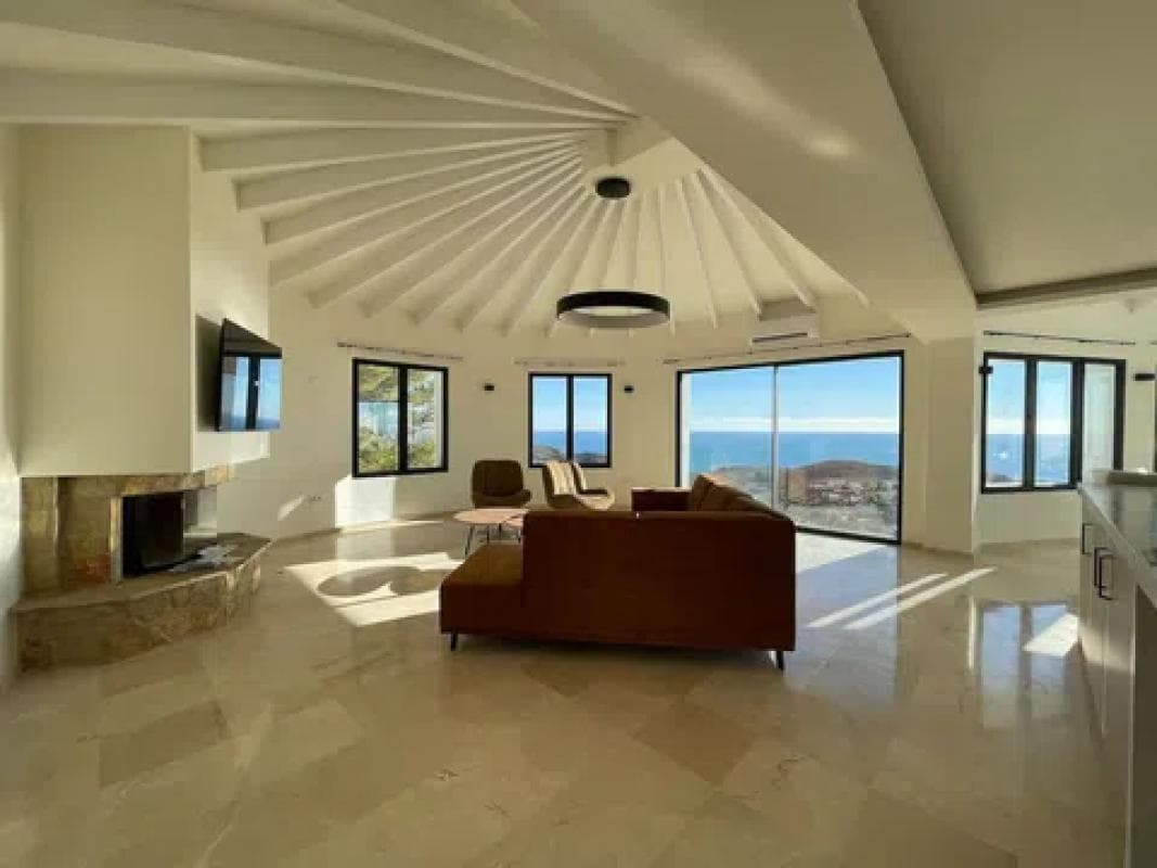 Venta de chalet independiente en Cumbre del Sol, Benitachell
photo 4