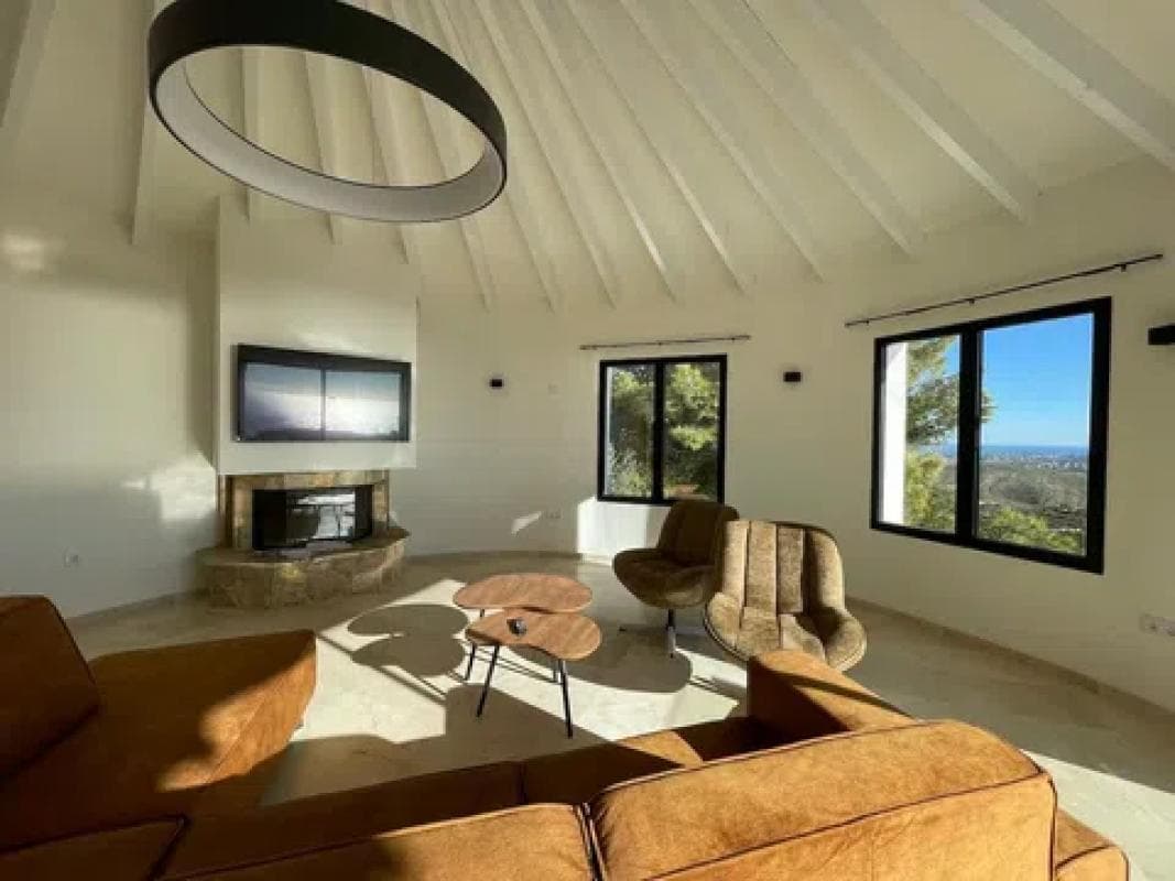 Venta de chalet independiente en Cumbre del Sol, Benitachell
photo 5