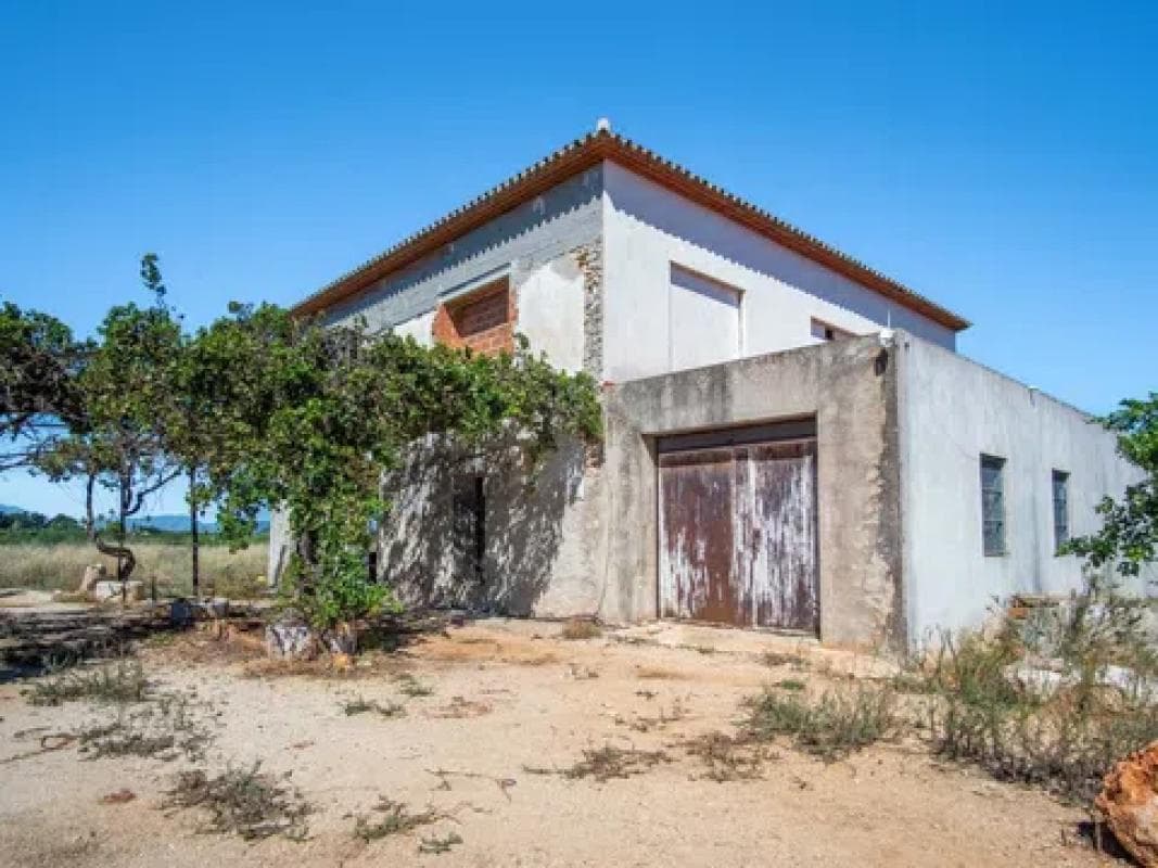 Venta de chalet independiente en La Xara - La Sella - Jesús Pobre, Denia
photo 2