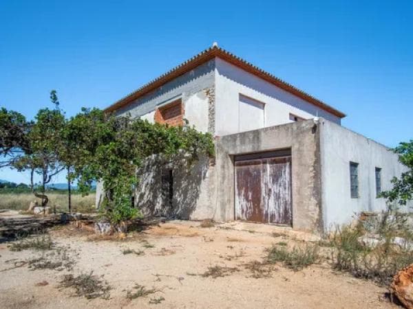 Chalet independiente en venta en La Xara - La Sella - Jesús Pobre, Denia
thumbnail 1