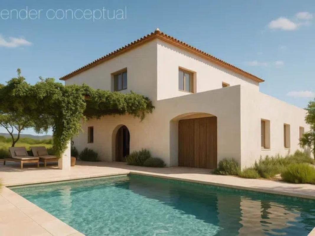 Venta de chalet independiente en La Xara - La Sella - Jesús Pobre, Denia
photo 3