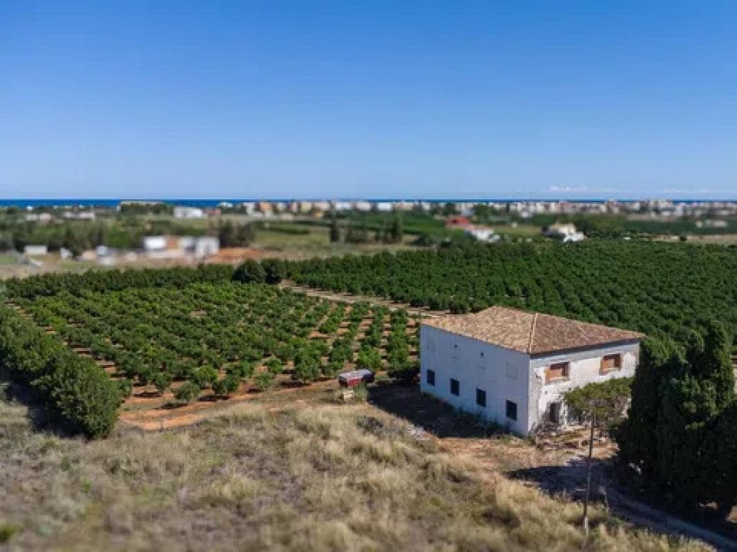 Venta de chalet independiente en La Xara - La Sella - Jesús Pobre, Denia
photo 4