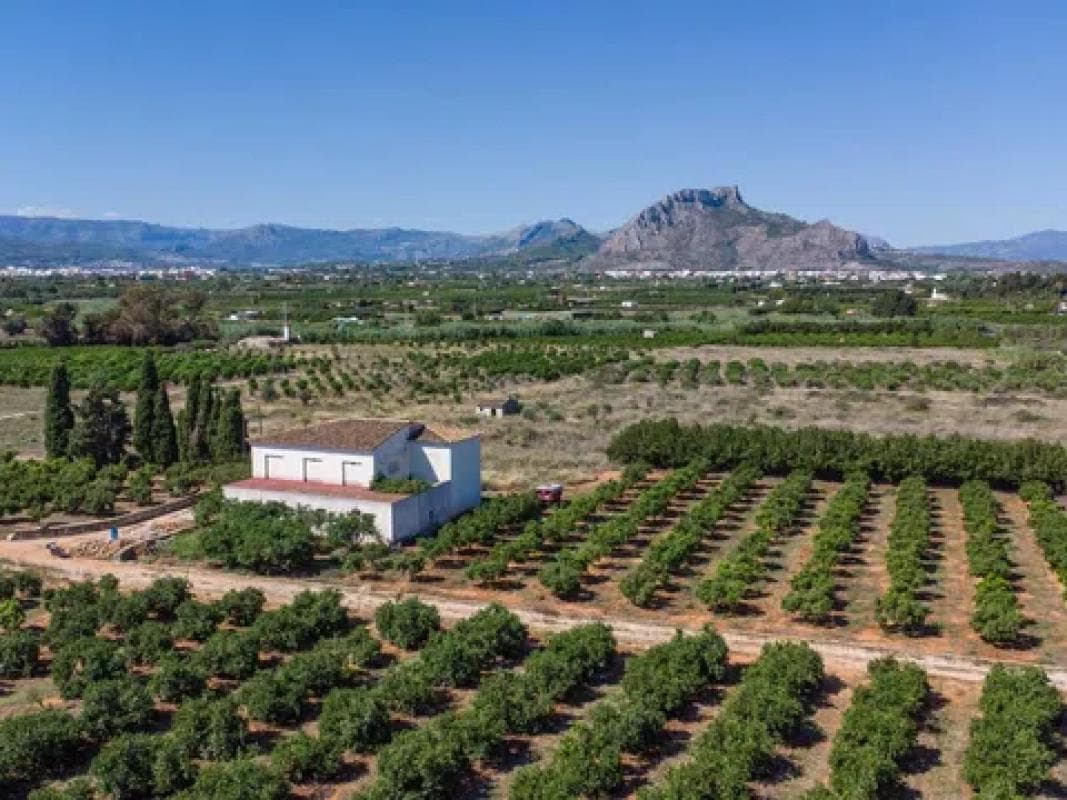 Venta de chalet independiente en La Xara - La Sella - Jesús Pobre, Denia
photo 5