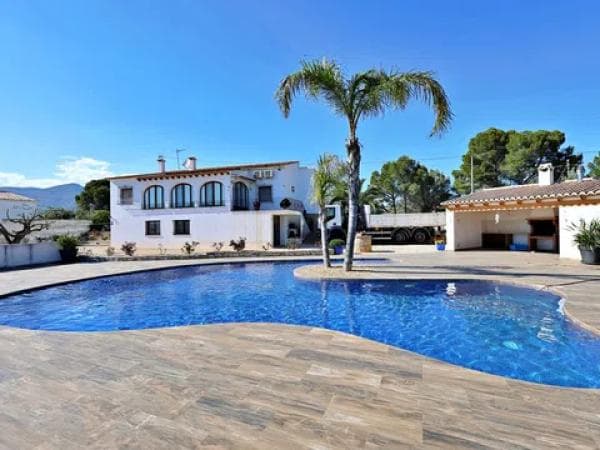 Casa independiente photo 1