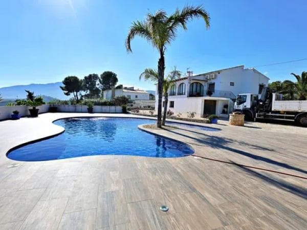 Casa independiente thumbnail 1