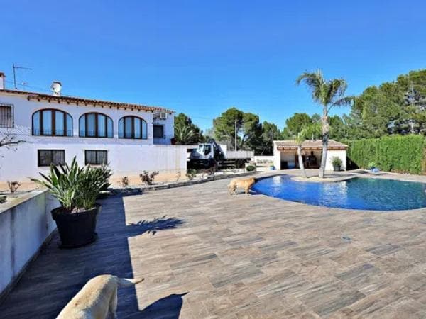 Casa independiente thumbnail 2