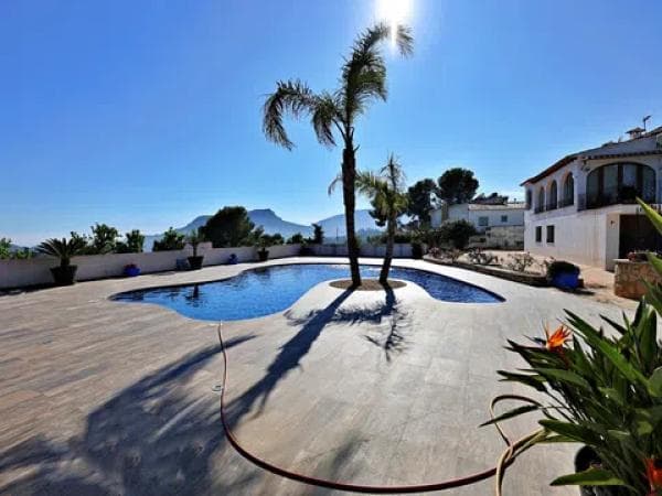 Casa independiente photo 4