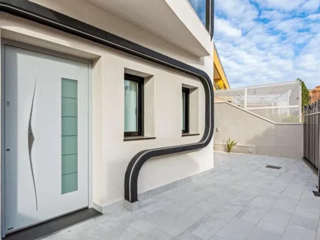 Venta de chalet independiente en Avenida de las Villas, Pilar de la Horadada
photo 4