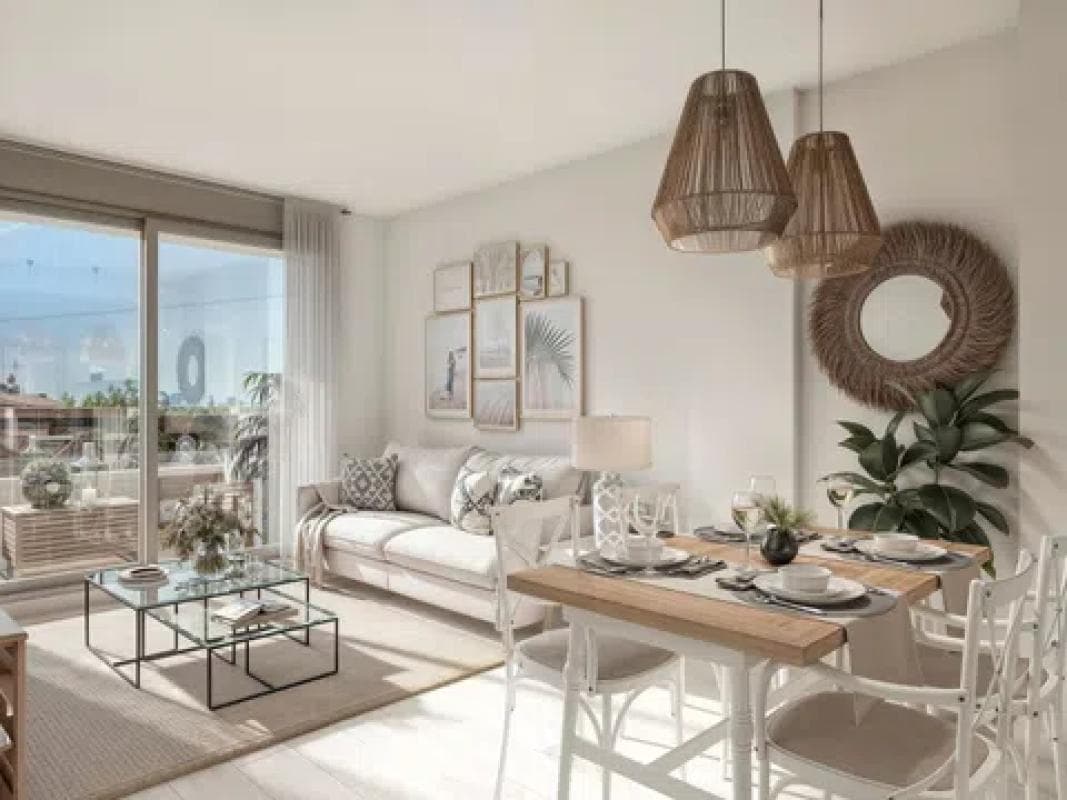 Venta de piso en Calle de l'Historiador Palau, 23, Jávea/Xàbia
photo 4