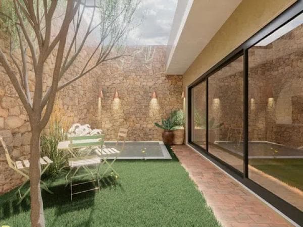 Chalet adosado thumbnail 1